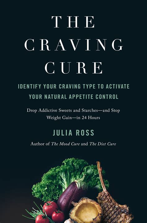 The Craving Cure Identify Your Craving Type to Activate Your Natural Appetite Control Epub