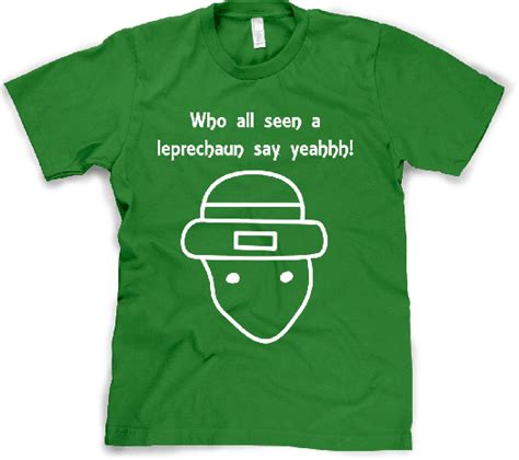 The Craze for Mobile Alabama Leprechaun Shirts