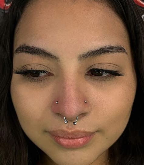 The Crazy Nose Piercing Revolution
