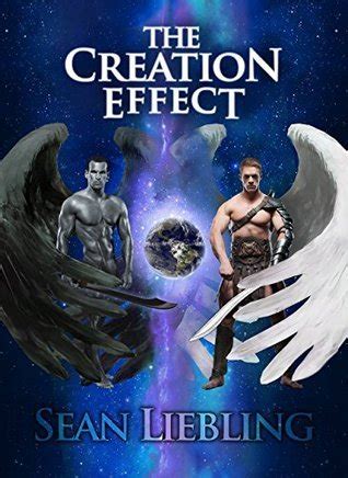 The Creation Effect The Creation Effect Book 1 Reader