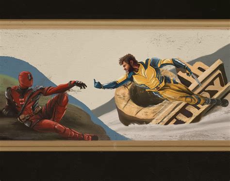 The Creation of Wolverine