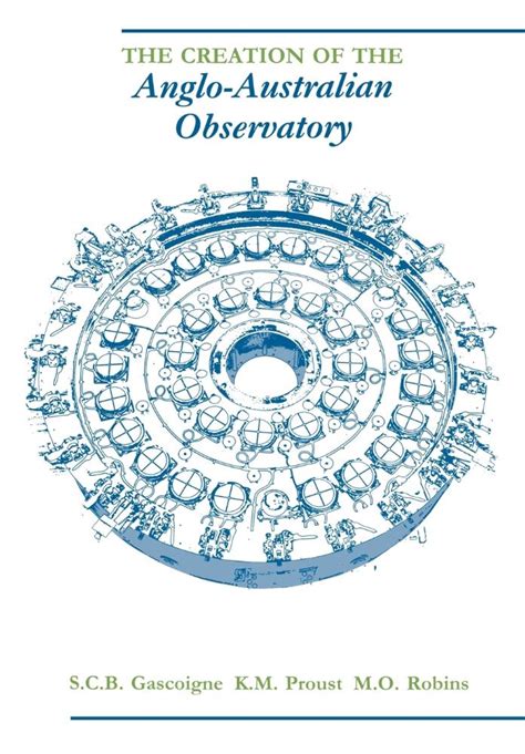 The Creation of the Anglo-Australian Observatory Doc