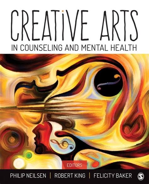 The Creative Arts in Counseling Reader