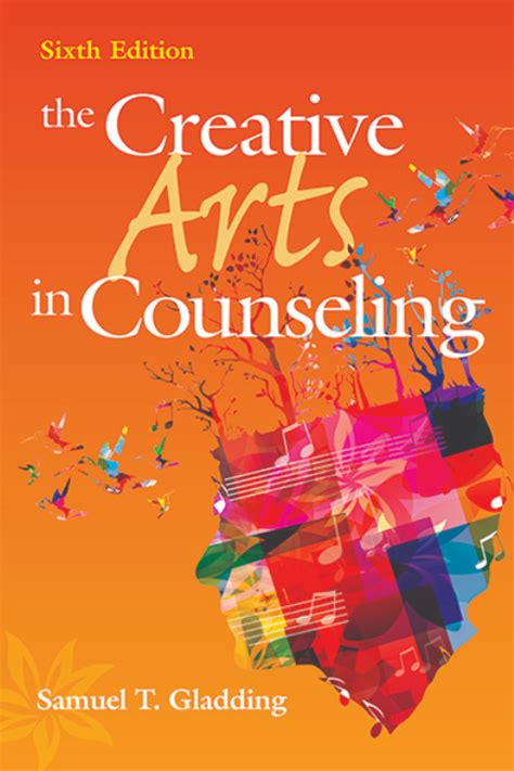 The Creative Arts in Counseling Reader