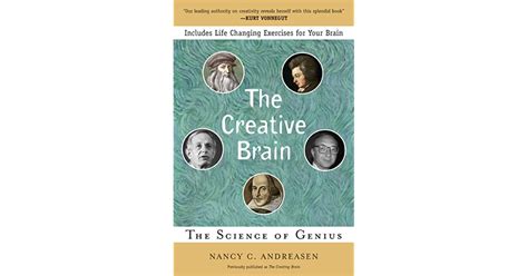 The Creative Brain The Science of Genius Epub