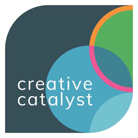 The Creative Catalyst