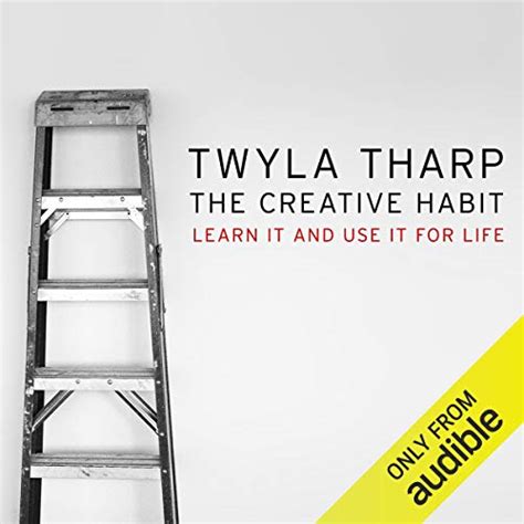 The Creative Habit Learn It and Use It for Life Kindle Editon