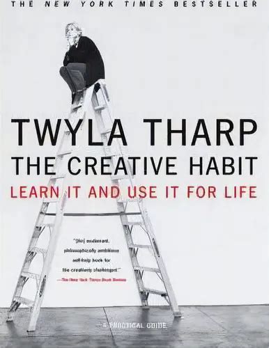 The Creative Habit Learn It and Use It for Life Kindle Editon