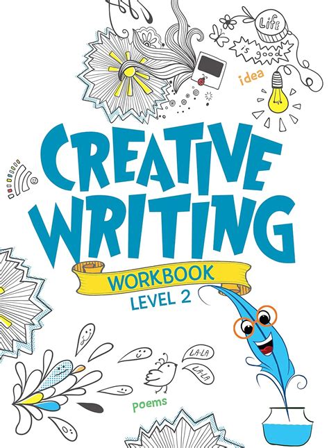 The Creative Writing Workbook Ebook Kindle Editon