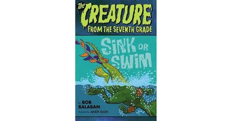 The Creature from the Seventh Grade Sink or Swim PDF