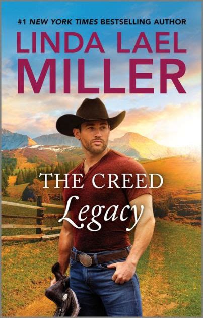 The Creed Legacy Reader