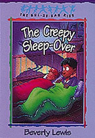 The Creepy Sleep-Over The Cul-de-Sac Kids No 17 Doc