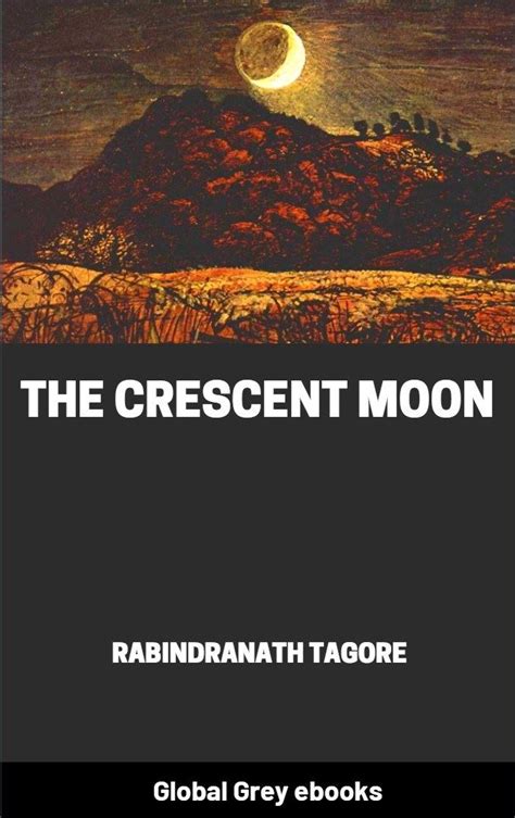 The Crescent Moon Prose Poems by Rabindranath Tagore Doc