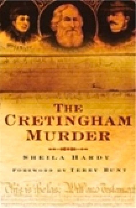 The Cretingham Murder Reader