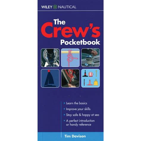 The Crew's Pocketbook Reader