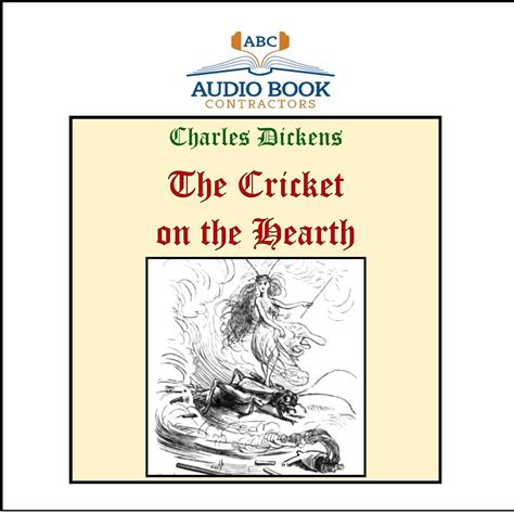 The Cricket on the Hearth and The Signal Man Classic Books on CD Collection UNABRIDGED Doc