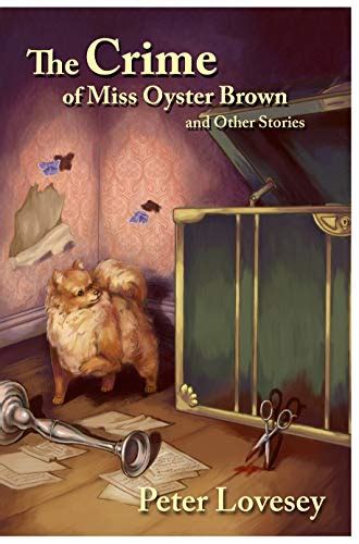 The Crime of Miss Oyster Brown and Other Stories Kindle Editon