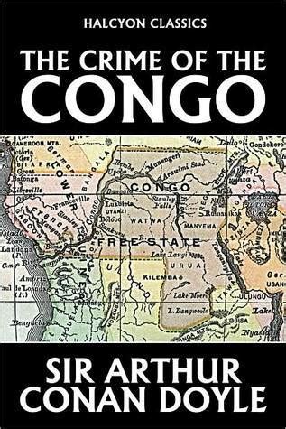 The Crime of the Congo Doc