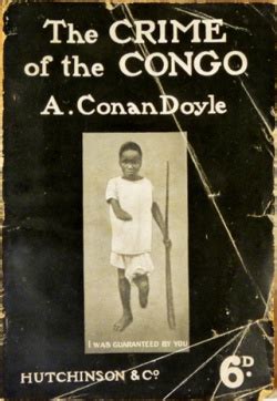 The Crime of the Congo by Arthur Conan Doyle The Crime of the Congo by Arthur Conan Doyle Reader