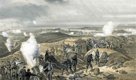 The Crimean War A History PDF