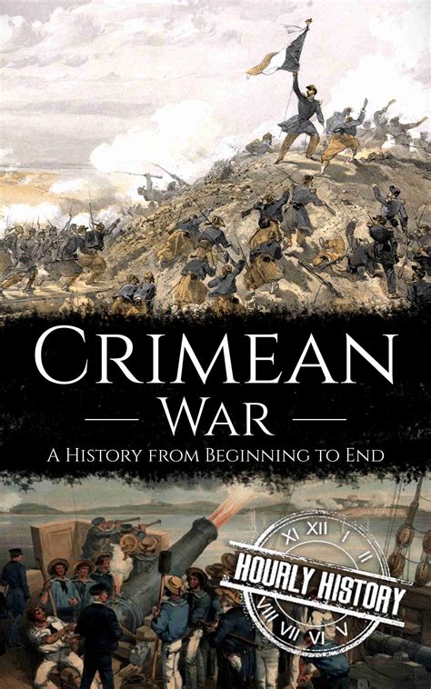 The Crimean War A History Doc