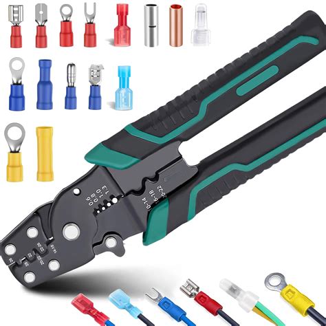 The Crimping Tool: An Essential Guide for Electrical Professionals and DIYers