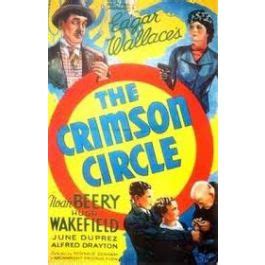 The Crimson Circle Two Mystery Classics Epub