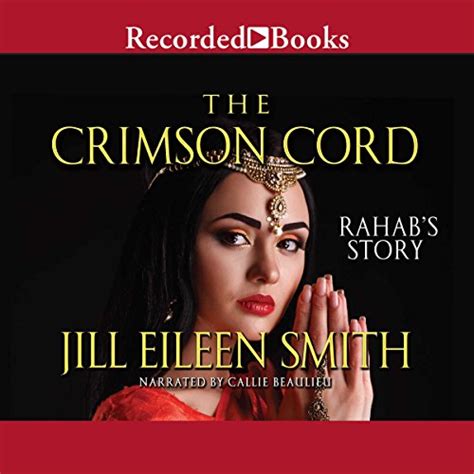 The Crimson Cord Rahab s Story Daughters of the Promised Land Volume 1 Reader