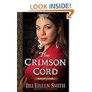 The Crimson Cord Rahab s Story Daughters of the Promised Land Volume 1 Reader