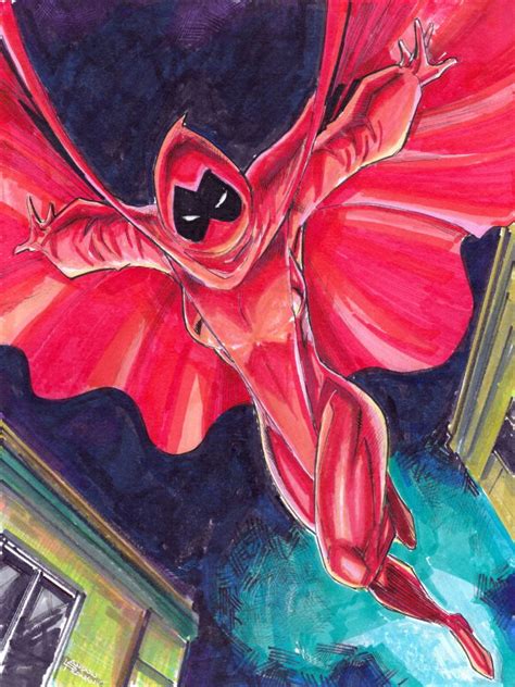 The Crimson Cowl: A Symbol of Mystery, Power, and Intrigue