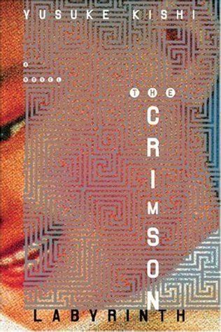 The Crimson Labyrinth Epub