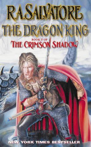 The Crimson Shadow The Dragon King Doc