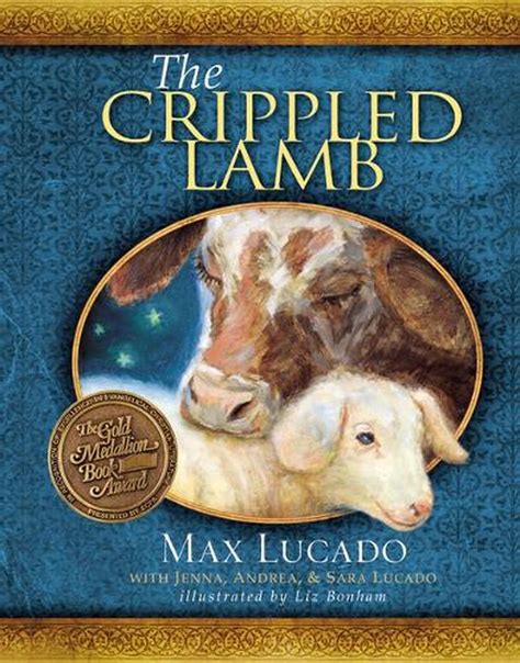 The Crippled Lamb Epub