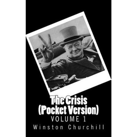 The Crisis Pocket Version Volume 4 Reader