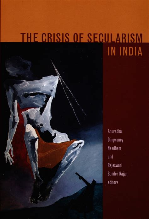 The Crisis of Secularism in India Epub