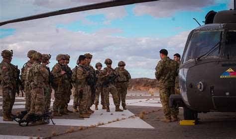 The Critical Role of Army Logistics Bases: Ensuring Mission Success