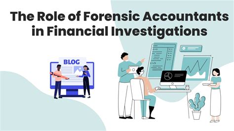 The Critical Role of Forensic Accounting in Modern Financial Investigations