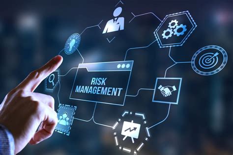 The Critical Role of a Risk Manager