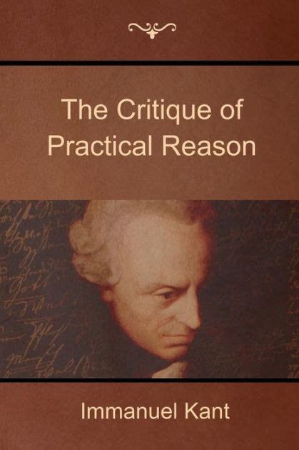 The Critique of Practical Reason Doc