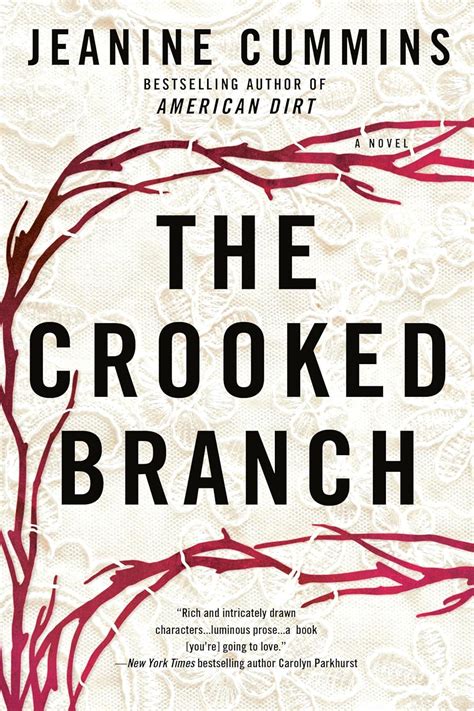 The Crooked Branch A Novel PDF