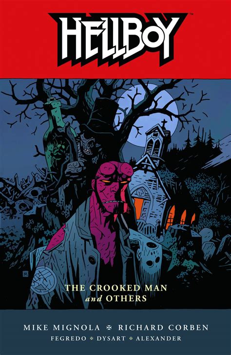 The Crooked Man and Others PDF