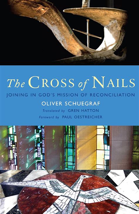 The Cross of Nails Joining in God's Mission of Epub