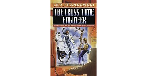 The Cross-Time Engineer PDF