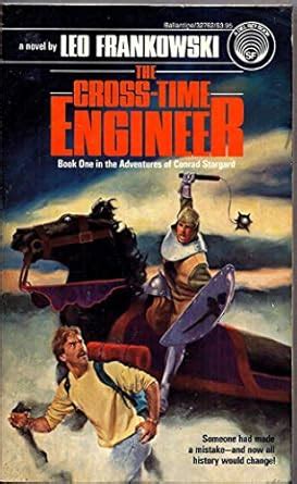 The Cross-Time Engineer PDF