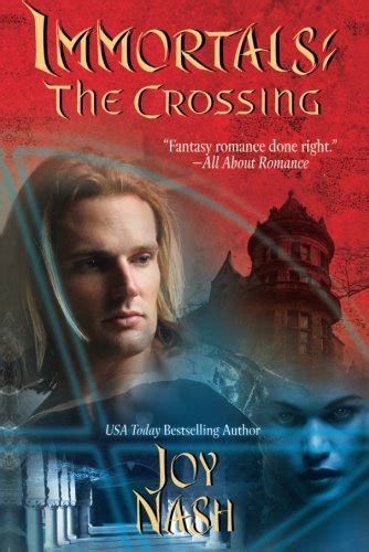 The Crossing Immortals Reader