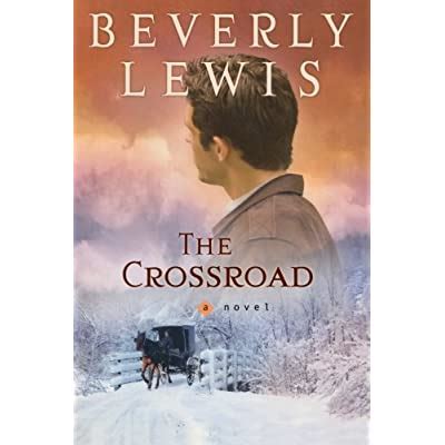 The Crossroad Amish Country Crossroads 2 PDF