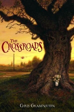 The Crossroads A Haunted Mystery