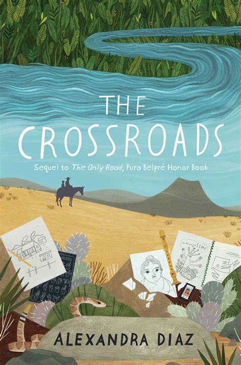 The Crossroads A Novel Kindle Editon