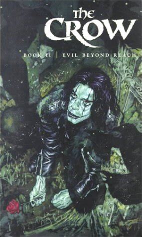 The Crow Book 2 Evil Beyond Reach Doc