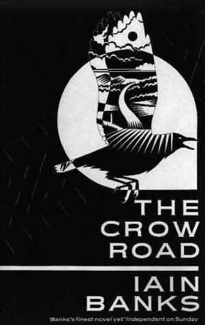 The Crow Road Epub